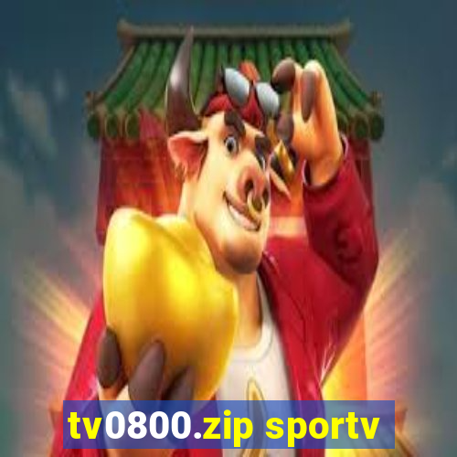 tv0800.zip sportv